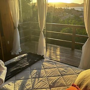 Deluxe Double Room Sea View