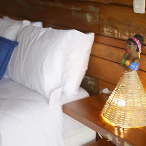Deluxe Double Room Balcony Sea View